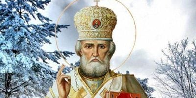 Святий Миколай: свято і традиції українського народу