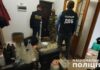 У Чернівцях троє членів організованої злочинної групи постануть перед судом за вчинення наркозлочинів в особливо великих розмірах