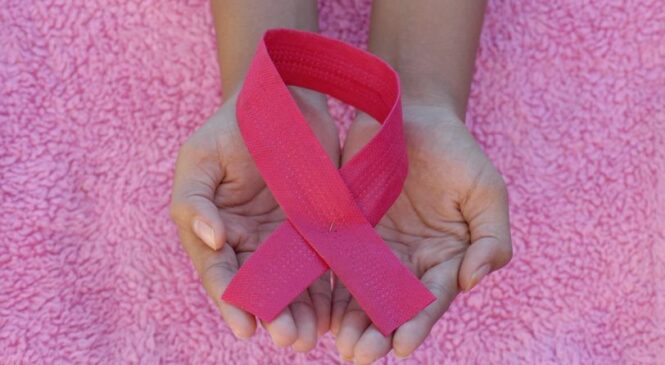 4 лютого відзначають Всесвітній день боротьби проти раку