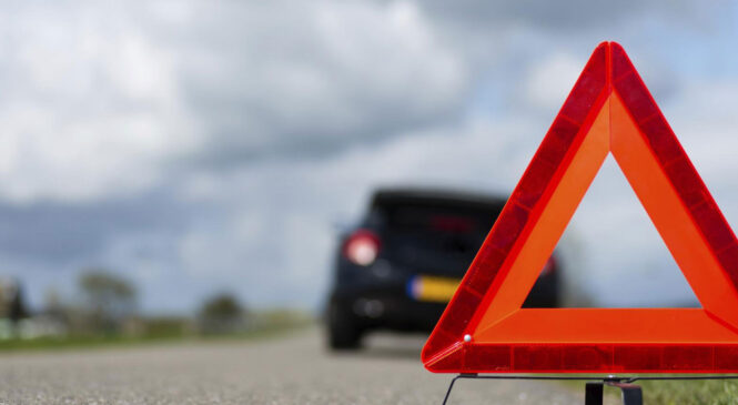 До уваги водіїв! Поліція Буковини попереджає про перекриття руху на автодорозі Доманово-Ковель-Чернівці-Тереблече