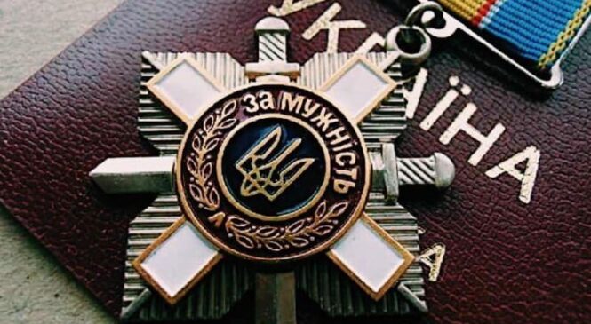 Уродженецю Сокирянщини присвоєно звання Герой України