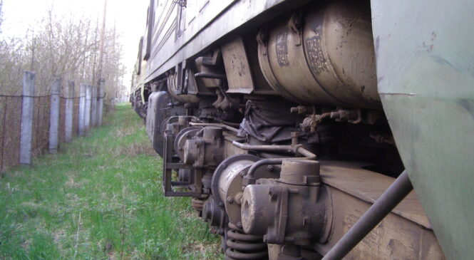 Викрадення пального з локомотивів: на Буковині поліцейські припинили діяльність злочинного угруповання