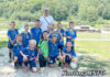 Глибоцькі юні футболісти достойно виступили на турнірі  “Кубок Карпат” у м. Яремче