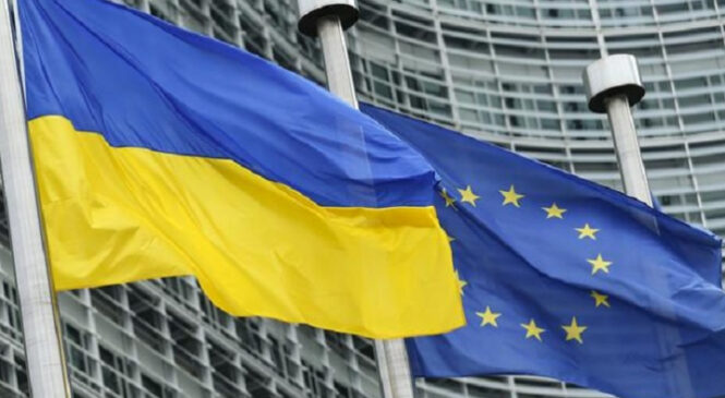 Верховна Рада просить ЄС скасувати видачу віз росіянам