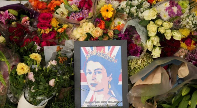 Очікується, що похорон королеви Єлизавети II відбудеться 19 вересня — The Guardian