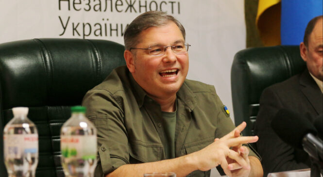 Запаранюк чекає на результат кримінальних проваджень по команді Осачука і вже знайшов два «хвости» незаконних розпоряджень попередника