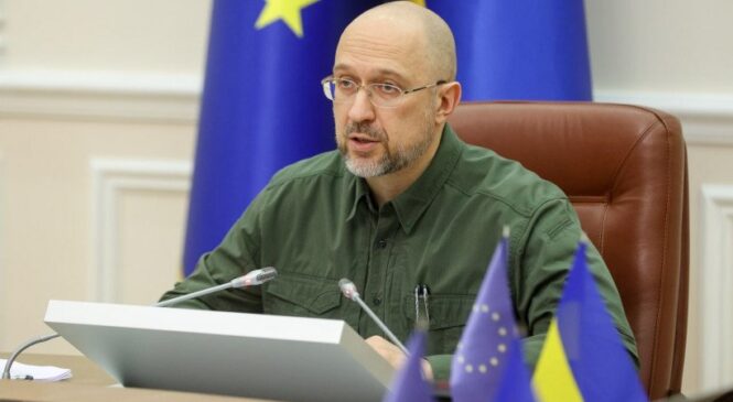 Україна готова до нового опалювального сезону майже на 90% – Шмигаль