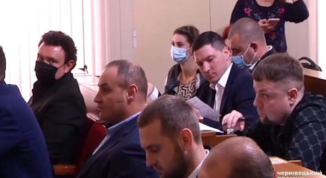 Депутати ОПЗЖ залишаться при владі?