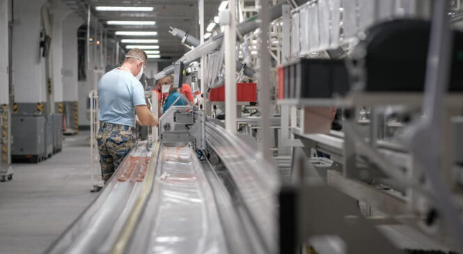 Чернівецька область – одна із найпопулярніших для релокації підприємств