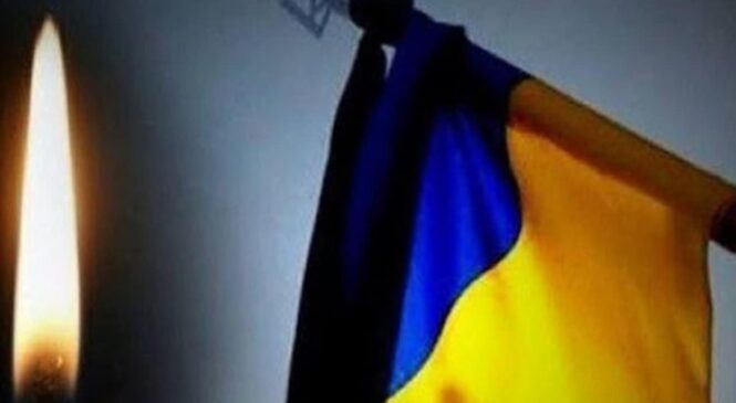 Буковина провела в останню путь двох Героїв