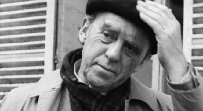 Війна очима письменника Генріха Белля