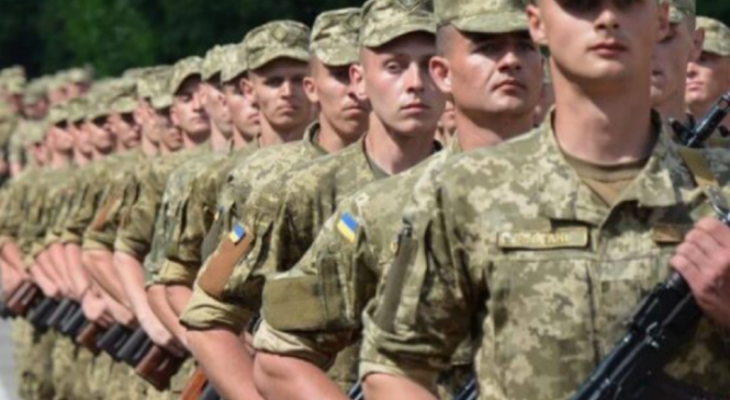 В ОП пояснили, від чого залежатиме мобілізація в Україні