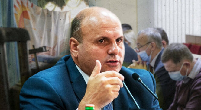 Справа ексголови Чернівецької облради Мунтяна по Брусниці зрушила з місця: почали досліджувати докази