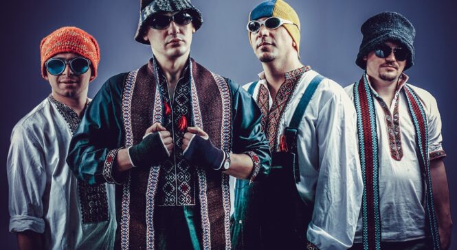 У Чернівцях проведуть благодійний Bavovna Music Fest