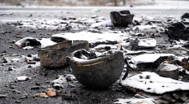 Три вибухи в центрі Одеси та зруйновані житлові будинки в Миколаєві: головне за ніч