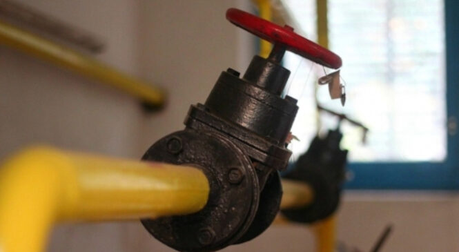 Місто Сторожинець та вісім сіл півтори доби будуть без газопостачання