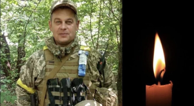 Захищав Україну від ворога: Буковина прощається з Героєм, який загинув на війні