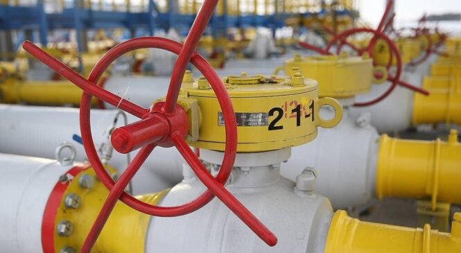 Європа готова до зими без російського газу