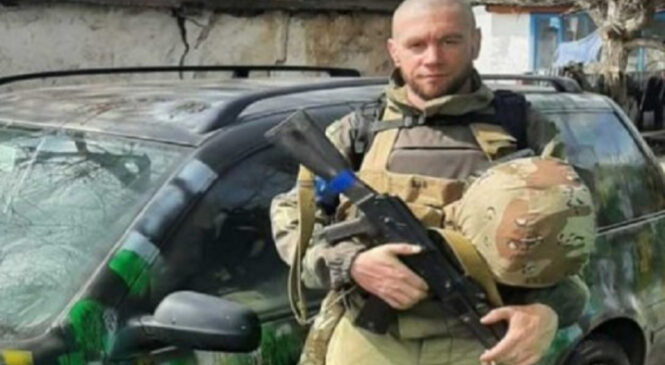 Не задумуючись пішов боронити Україну: на війні загинув захисник з Буковини