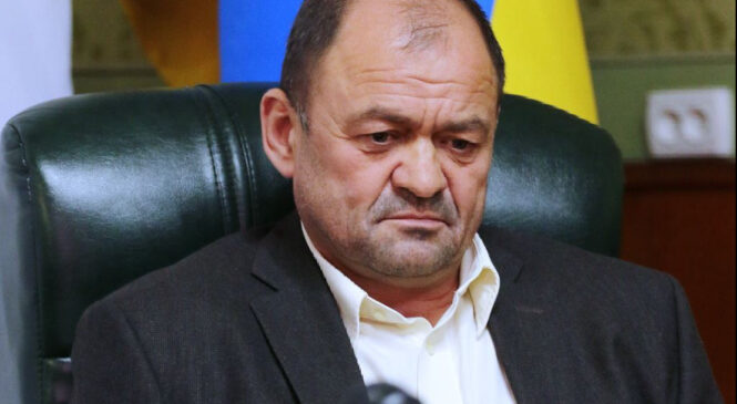 Заступник Запаранюка з оборонних питань Кучерявий розповів, чи справді з Буковини призивають більше чоловіків, ніж з інших регіонів