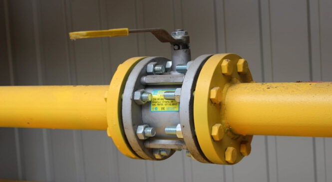 У Чернівцях під час роботи в колекторі помер працівник газової компанії