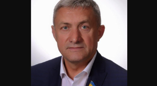 Голова Вижницької РВА написав заяву на звільнення