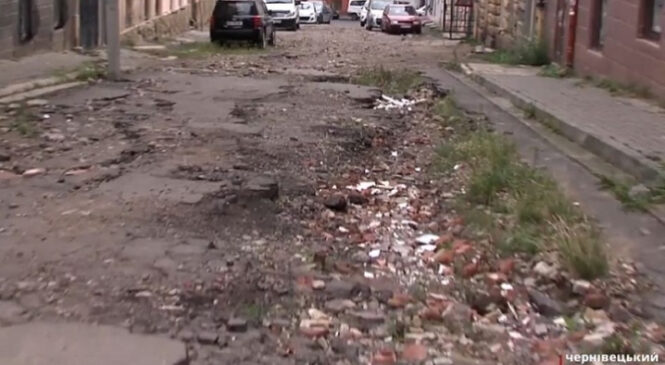 «Коштує як половина Проспекту!»: ремонт вулиці Івана Богуна вартує понад 44 мільйони