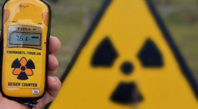 «Не дай Боже щось, то відразу повідомимо»: на Буковині створюють пости радіаційного спостереження