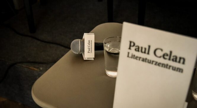 Виступатимуть найвідоміші українські автори: Чернівці ввійшли до Літературної мережі