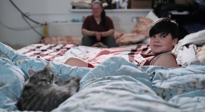 У Чернівецькій області виділили 45 мільйонів для підтримки переселенців