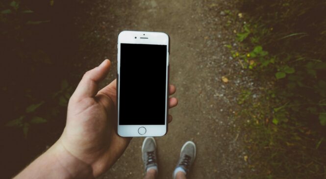 ДСНС завершила тестувати екстрені сповіщення для населення