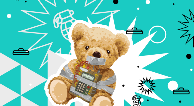 Для українських школярів розробили онлайн-курс про те, як діти під час надзвичайних ситуацій