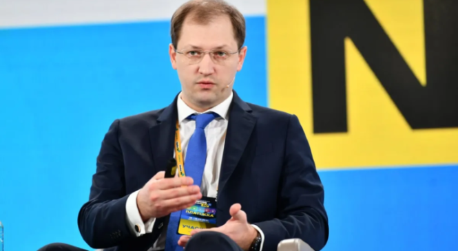 Буковинські ліси відтепер у підпорядкуванні підприємства “Ліси України”