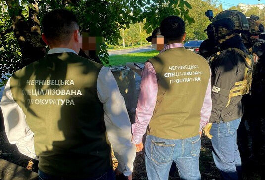 За збут психотропів прикордоннику з Буковини обрали запобіжний захід та відсторонили від посади