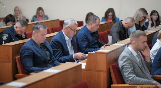 На Буковину переїхав психоневрологічний інтернат з Луганщини. Його розмістять у Красноїльську