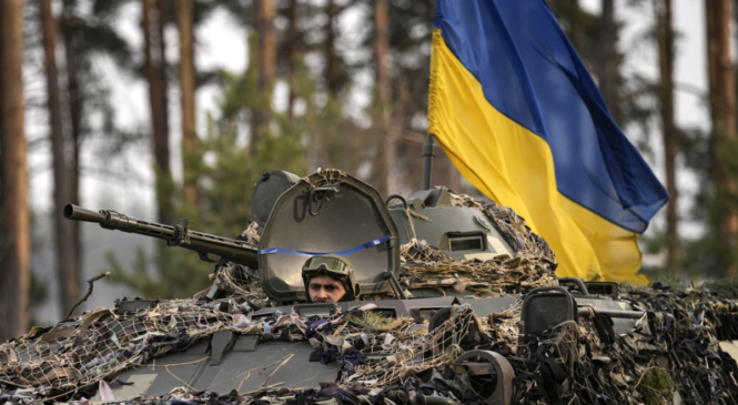 ЗСУ відвоювали понад 20 населених пунктів, армія рф вдарила по Харкову: головне за ніч