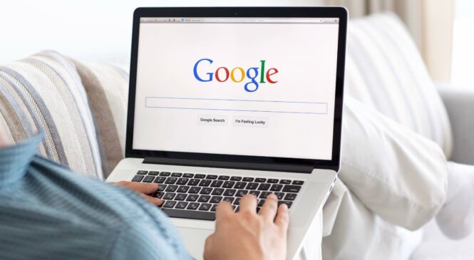 Google дозволить видаляти особисту інформацію користувача з результатів пошуку