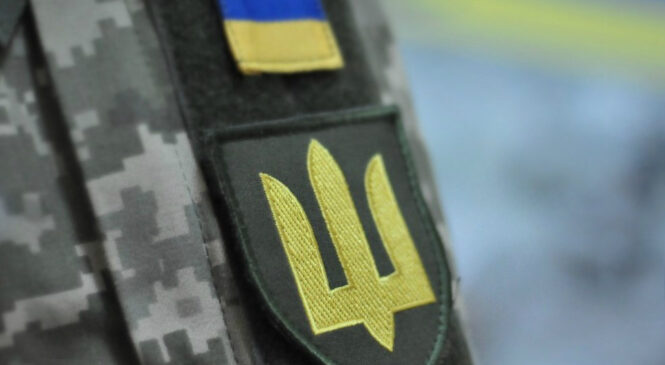 Як можна записатися у доровольчі батальйони, які формуються у Чернівцях