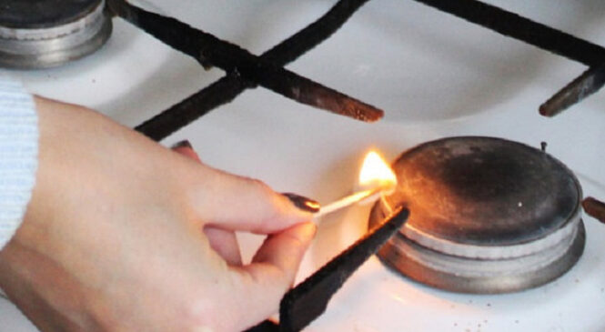 На Буковині сьогодні 850 споживачів тимчасово залишилися без газу