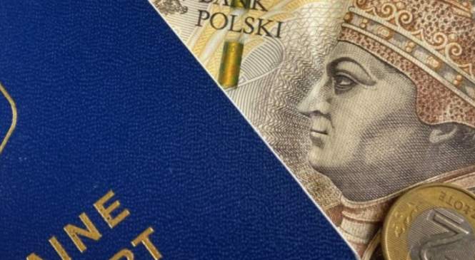 У Катовіце призупинили виплату компенсацій за прихисток біженців з України