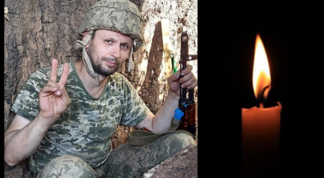 Загинув у бою проти російських окупантів: Буковина прощається з Героєм