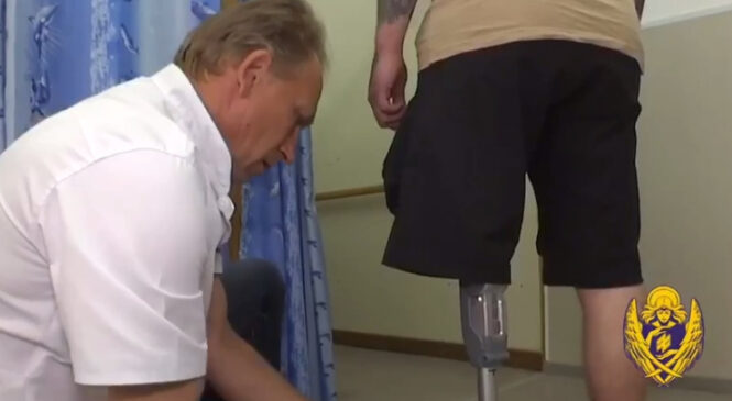 Оголошено збір коштів на лікування добровольців з “Азову” і “Правого сектора”