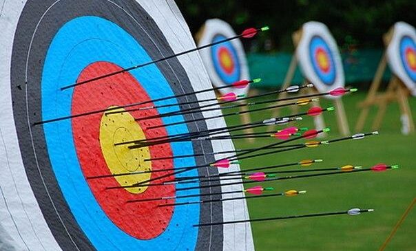 До Чернівців приїдуть найкращі спортсмени-лучники з усієї України