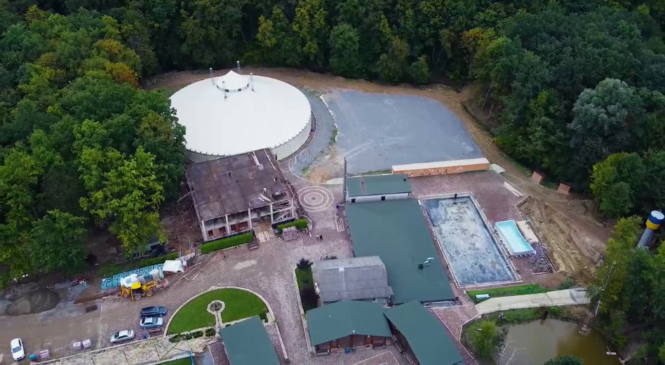 У Чернівцях збиратимуть кошти на будівництво помешкання для діток із Миколаївщини