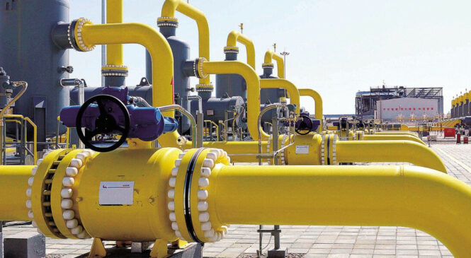 В ЄС вирішили обмежити ціну на весь імпортний природний газ – ЗМІ