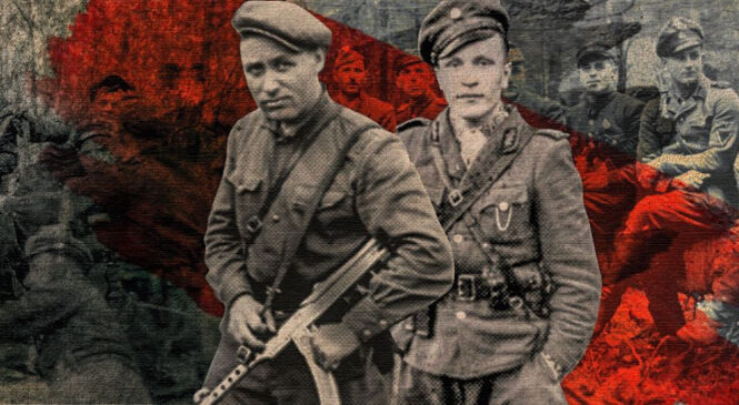 На Буковині відзначатимуть 80-ту річницю створення Української повстанської армії (УПА) – рішення Чернівецької облради