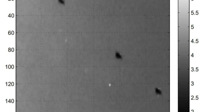 Швидші за балістичні ракети. Українські вчені помітили над Київщиною НЛО і офіційно проінформували Світ