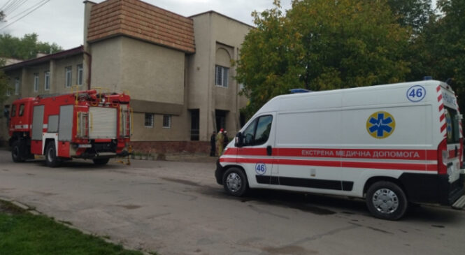 Інформація про вибухівку у Новоселицькому суді не підтвердилась