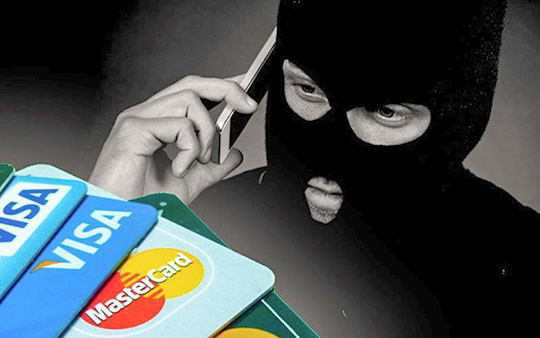 Інтернет-шахраї ошукали чернівчанку на суму майже 13 тисяч гривень