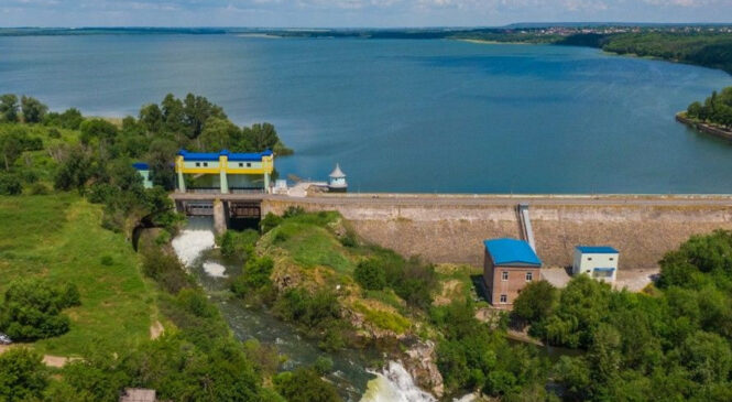 "Просто нереально", – Світан повідомив про провал операції ЗС рф щодо руйнування дамби у Кривому Розі